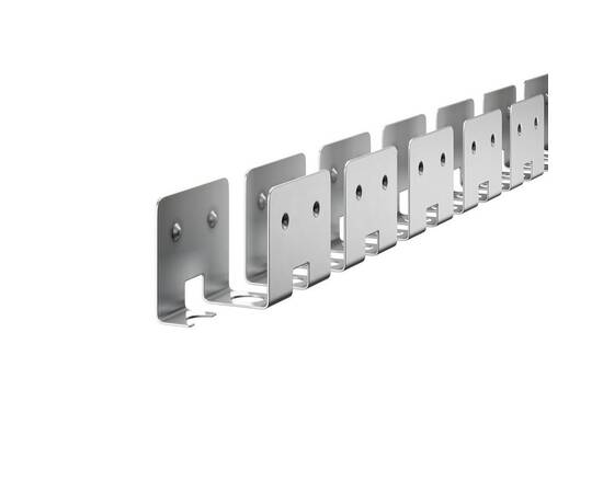 Профиль алюминиевый для гибкого неона Maytoni LED Strip 1 м 20072