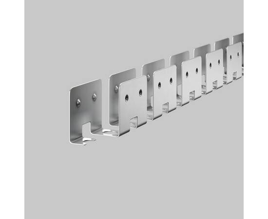 Профиль алюминиевый для гибкого неона Maytoni LED Strip 1 м 20072, изображение 2