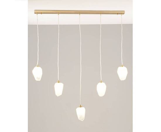 Подвесной светильник Moderli Catris V10311-5P