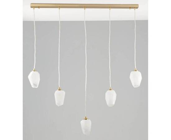 Подвесной светильник Moderli Catris V10311-5P, изображение 4