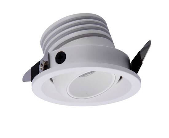 Встраиваемый светодиодный светильник Mantra Neptuno 7451