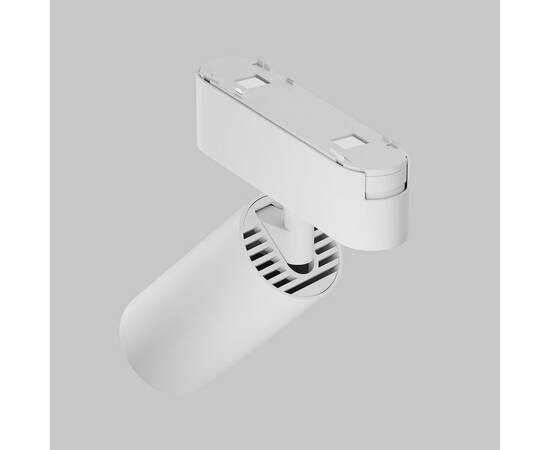 Трековый светодиодный светильник Maytoni Technical Radity Focus LED TR103-1-12W4K-M-W, изображение 6