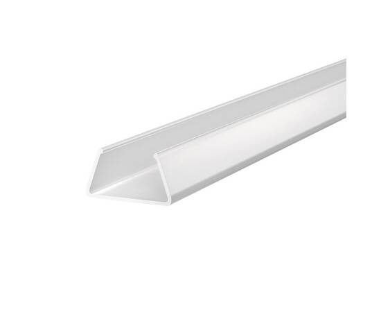 Профиль пластиковый для гибкого неона Maytoni LED Strip 1 м 20087