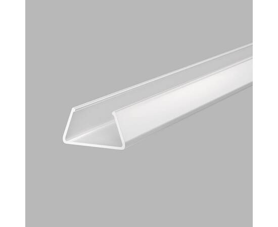 Профиль пластиковый для гибкого неона Maytoni LED Strip 1 м 20087, изображение 2