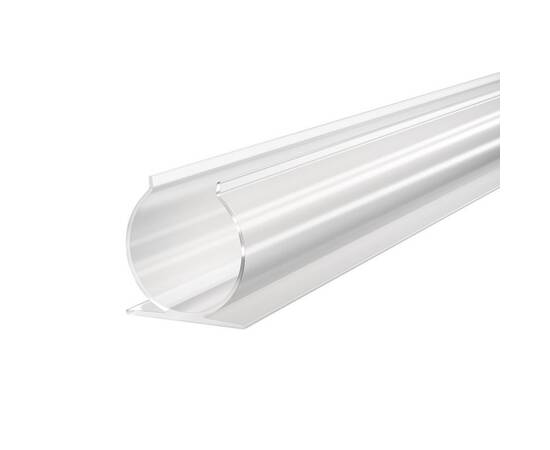 Профиль пластиковый для гибкого неона Maytoni LED Strip 1 м 20092