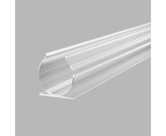 Профиль пластиковый для гибкого неона Maytoni LED Strip 1 м 20092, изображение 2