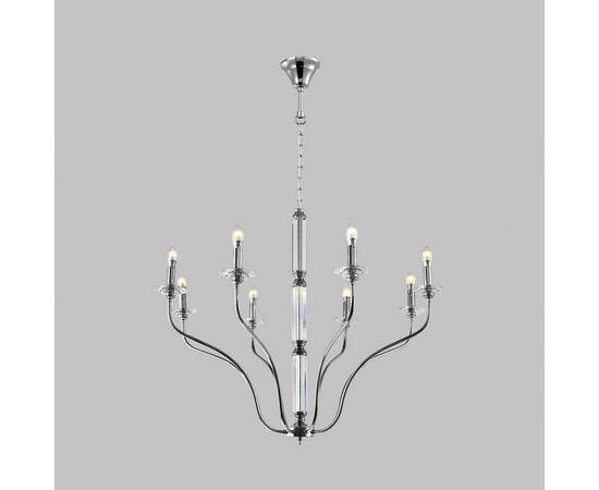 Подвесная люстра Moderli Catania V10428-8P