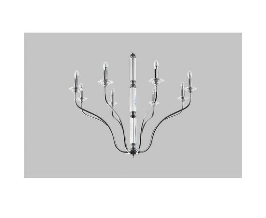 Подвесная люстра Moderli Catania V10428-8P, изображение 2
