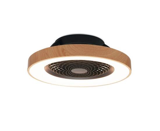 Потолочная светодиодная люстра-вентилятор Mantra TIBET 7127