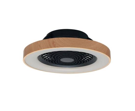 Потолочная светодиодная люстра-вентилятор Mantra TIBET 7127, изображение 2