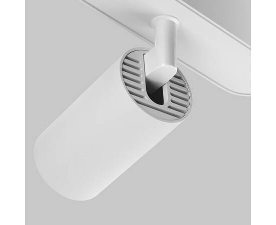 Трековый светодиодный светильник Maytoni Technical Radity Focus LED TR103-1-5W4K-M-W, изображение 7