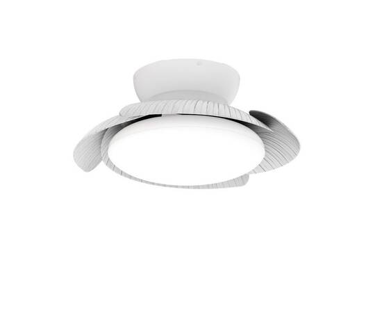 Потолочная светодиодная люстра-вентилятор Mantra ALOHA 8233