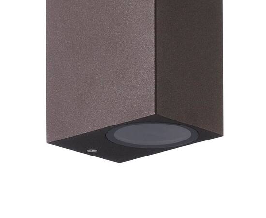 Уличный настенный светильник Mantra Kandanchu 7471, изображение 2