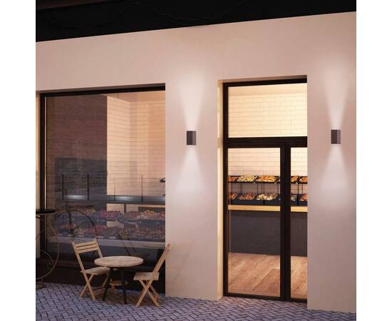 Уличный настенный светильник Mantra Kandanchu 7471, изображение 3