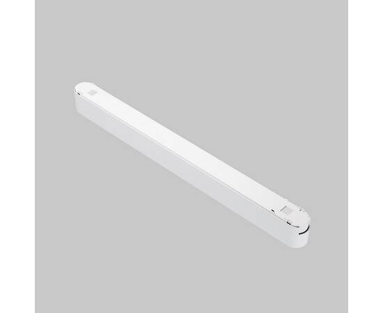 Трековый светодиодный светильник Maytoni Technical Radity Points TR082-1-18W3K-M-W, изображение 5