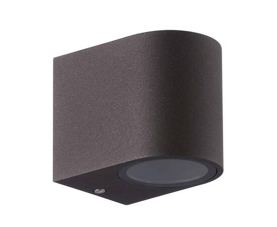 Уличный настенный светильник Mantra Kandanchu 7472