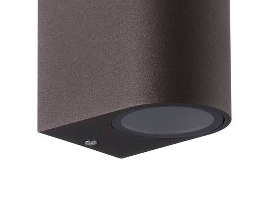 Уличный настенный светильник Mantra Kandanchu 7472, изображение 2