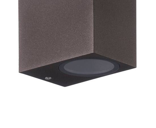 Уличный настенный светильник Mantra Kandanchu 7473, изображение 2