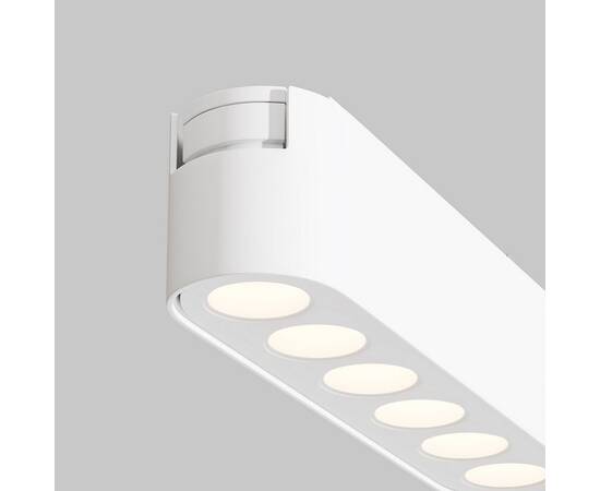 Трековый светодиодный светильник Maytoni Technical Radity Points TR082-1-6W4K-M-W, изображение 2
