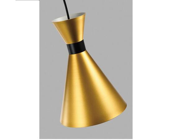 Подвесной светильник Moderli Pesaro V10445-1P, изображение 2