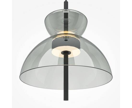 Подвесной светодиодный светильник Maytoni Bangkok MOD185PL-L11B3K2, изображение 3