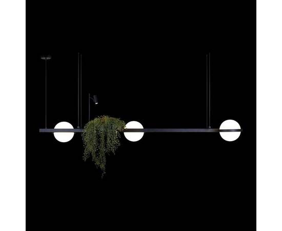 Подвесной светильник LOFT IT Jardin 10121/C, изображение 3