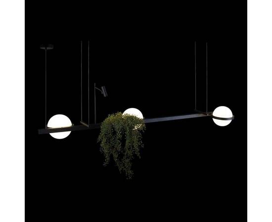 Подвесной светильник LOFT IT Jardin 10121/C, изображение 4