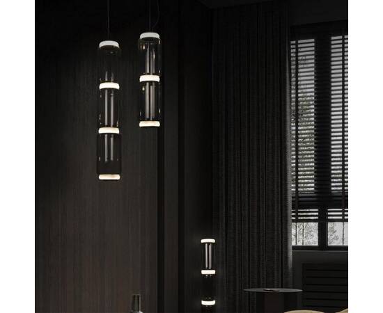 Подвесной светодиодный светильник Loft IT Noctambule 10192/S, изображение 3