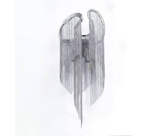 Настенный светильник Loft IT Stream 10208W Smoke