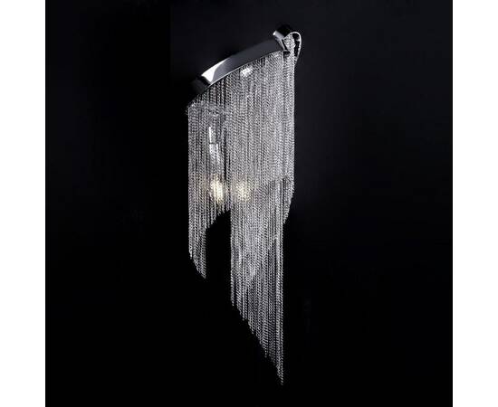 Настенный светильник Loft IT Stream 10208W Smoke, изображение 2