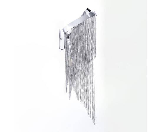 Настенный светильник Loft IT Stream 10208W Smoke, изображение 3