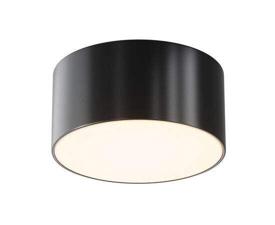 Уличный потолочный светодиодный светильник Maytoni Outdoor Zon IP O430CL-L15B3K