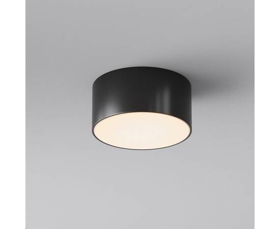 Уличный потолочный светодиодный светильник Maytoni Outdoor Zon IP O430CL-L15B3K, изображение 3