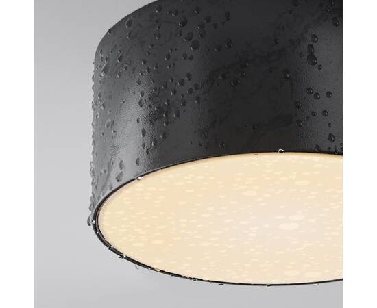 Уличный потолочный светодиодный светильник Maytoni Outdoor Zon IP O430CL-L15B3K, изображение 4