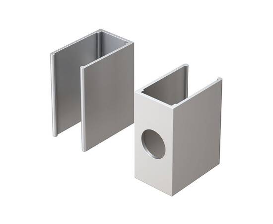 Клипса для гибкого неона (5 шт.) Maytoni LED Strip 20070