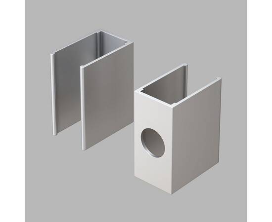 Клипса для гибкого неона (5 шт.) Maytoni LED Strip 20070, изображение 2