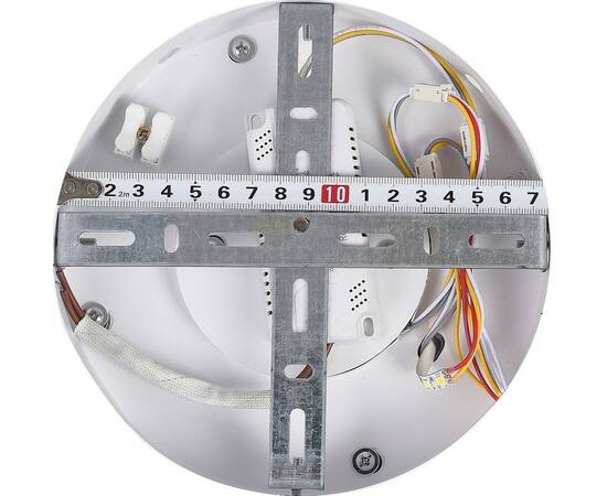 Настенный светодиодный светильник Natali Kovaltseva 81014/1W, изображение 2