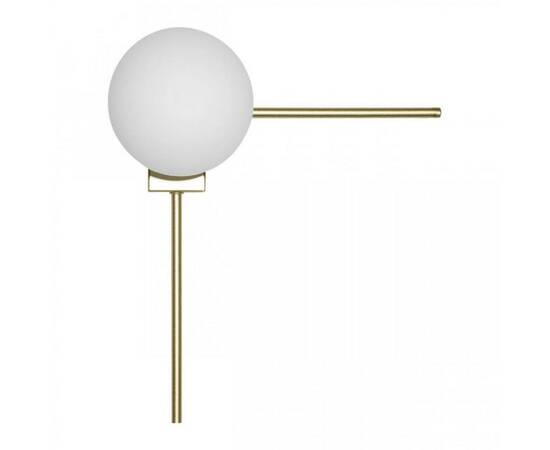 Настенный светильник Loft IT Meridian 10132/F Gold