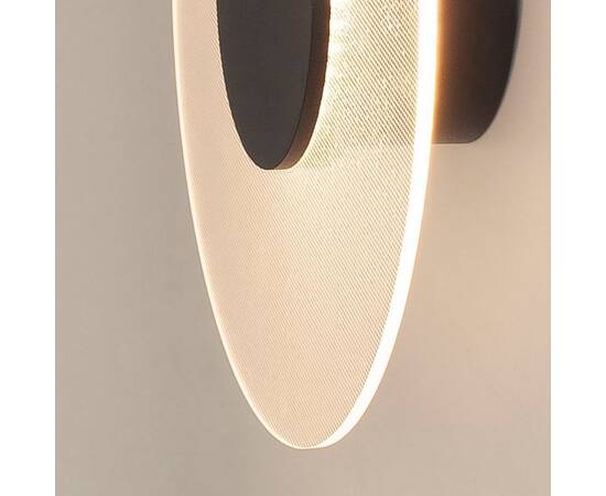 Настенный светодиодный светильник Mantra Venus 8011, изображение 2