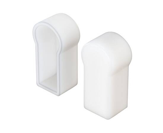 Заглушка для гибкого неона (2 шт.) Maytoni LED Strip 20053