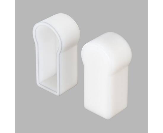 Заглушка для гибкого неона (2 шт.) Maytoni LED Strip 20053, изображение 2