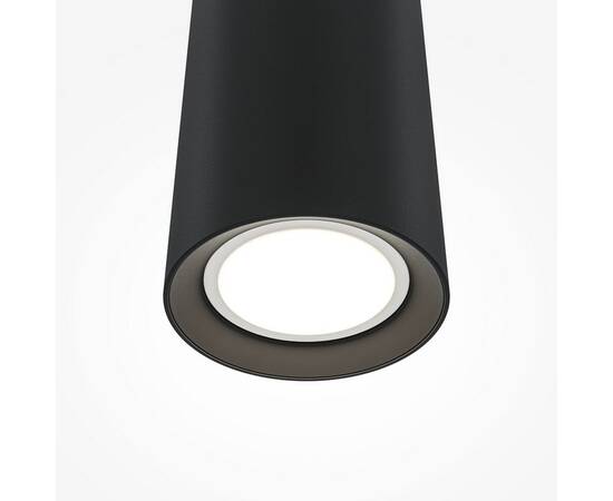 Подвесной светильник Maytoni Pro Focus MOD161PL-01B1, изображение 2