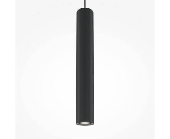 Подвесной светильник Maytoni Pro Focus MOD161PL-01B1, изображение 3