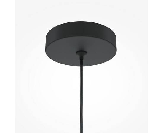 Подвесной светильник Maytoni Pro Focus MOD161PL-01B1, изображение 5