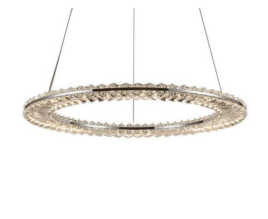 Подвесной светодиодный светильник Newport 8240 8241/600 chrome М0066844, изображение 2