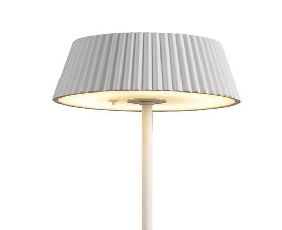 Уличный светодиодный светильник Mantra Relax 7933, изображение 2