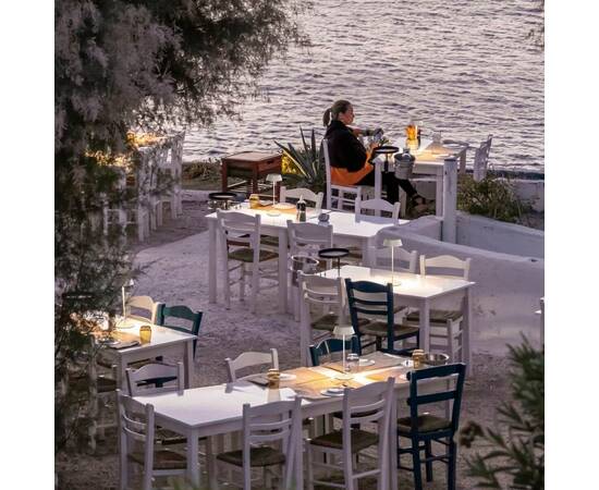 Уличный светодиодный светильник Mantra Relax 7933, изображение 3