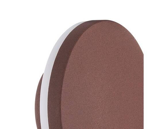 Уличный настенный светодиодный светильник Mantra Bora 6538, изображение 2