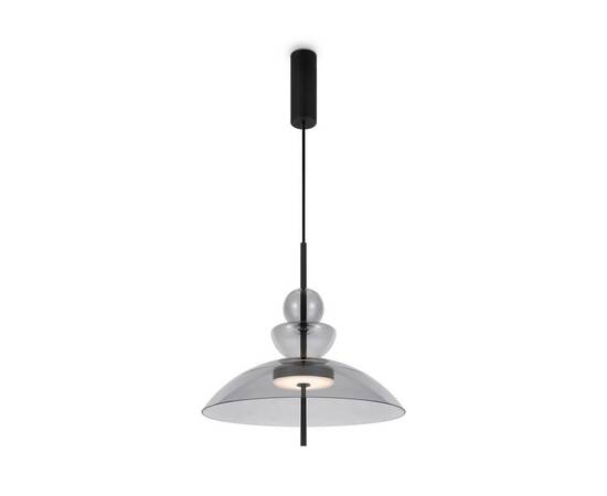 Подвесной светодиодный светильник Maytoni Bangkok MOD185PL-L11B3K3