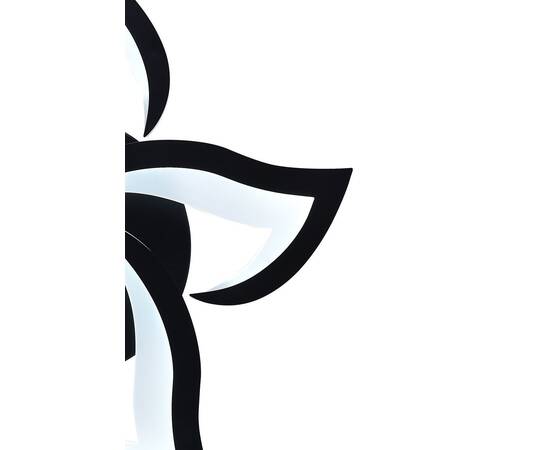 Потолочная светодиодная люстра Natali Kovaltseva Innovation Style 83002 Black, изображение 7